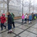Wspomnienie Jana Pawła II